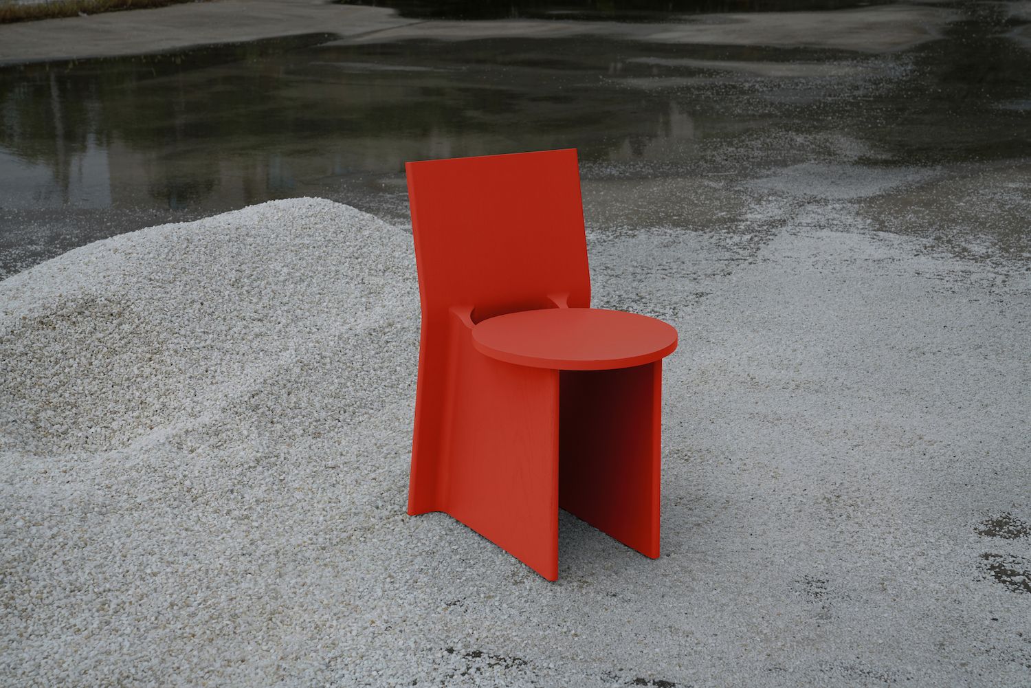 Rong Collection by Mario Tsai, chair, design, furniture, table, bench