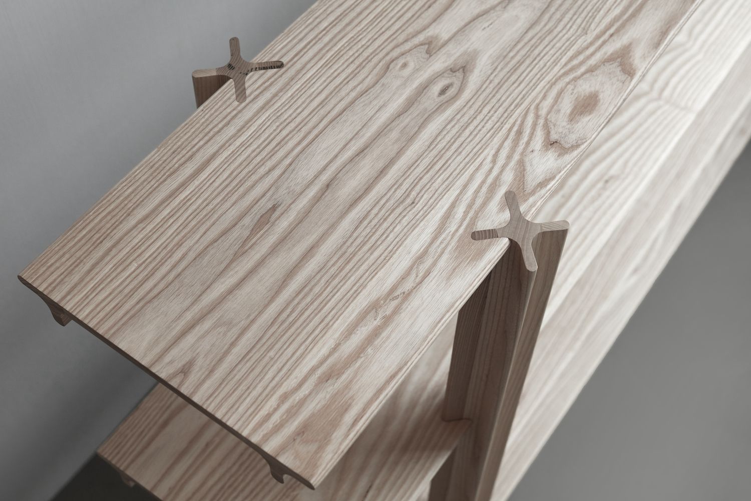 Rong Collection by Mario Tsai, chair, design, furniture, table, bench