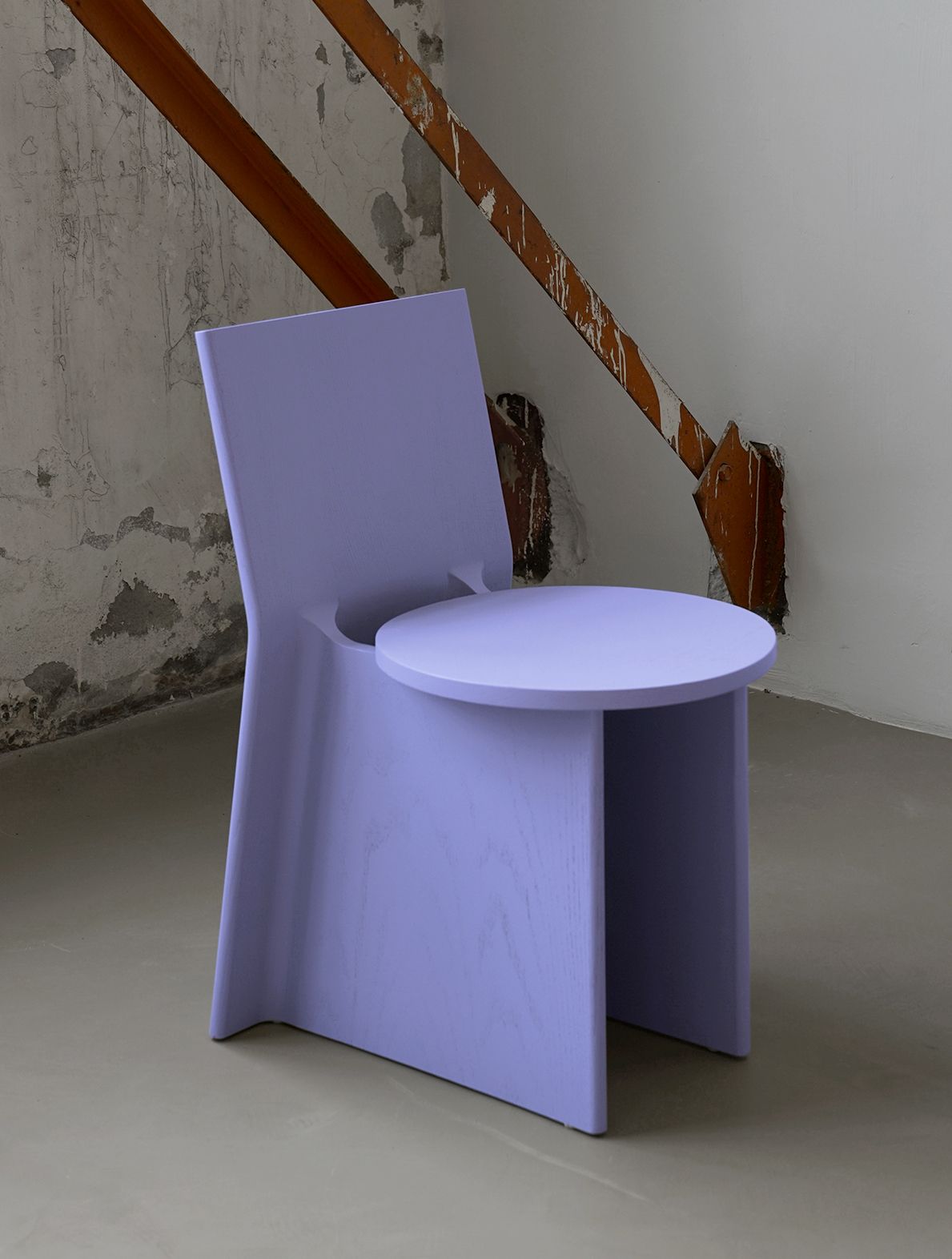 Rong Collection by Mario Tsai, chair, design, furniture, table, bench