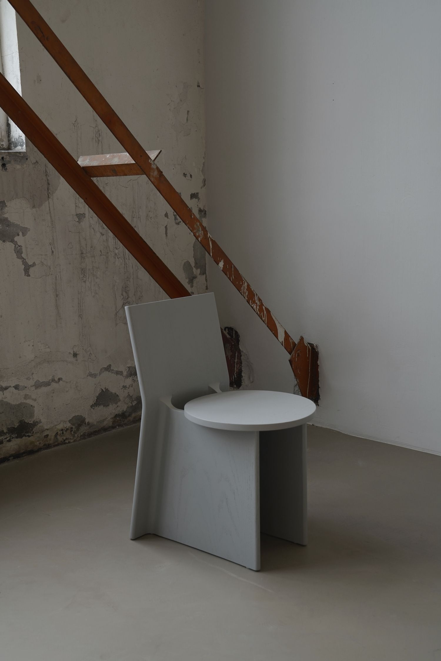 Rong Collection by Mario Tsai, chair, design, furniture, table, bench