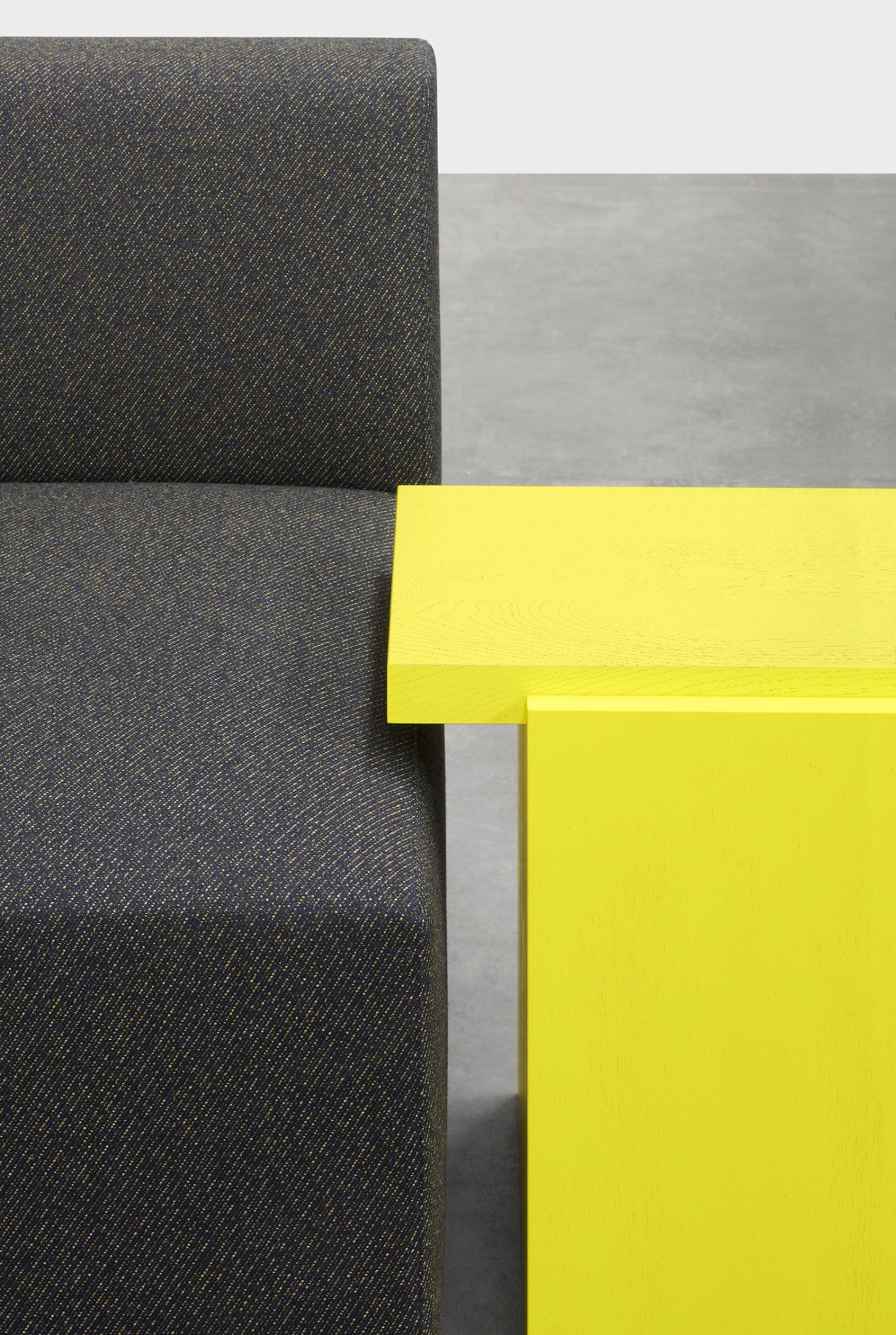 TORE by David Thulstrup, minimalism, design, wood, furniture, table