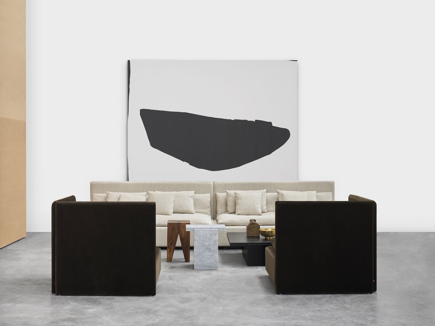 TORE by David Thulstrup, minimalism, design, wood, furniture, table