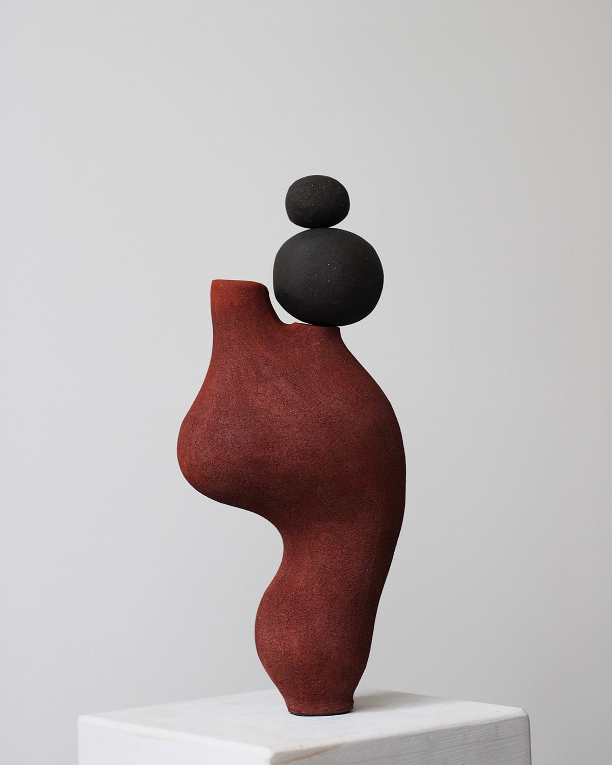 Molecular Objects by Abid Javed, ceramics, craft, design, organic, nature