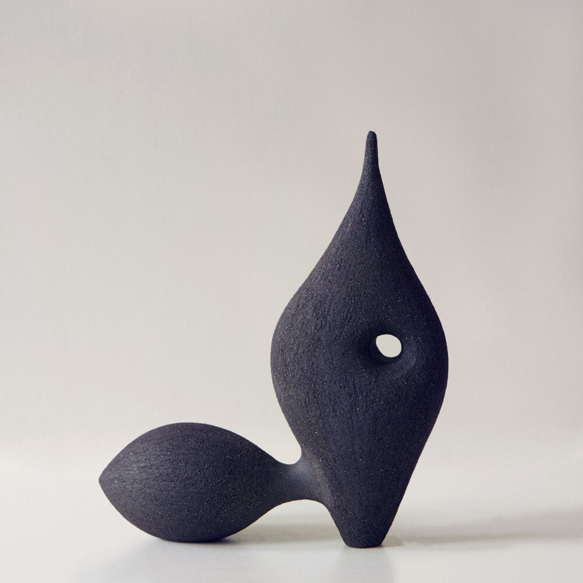 Molecular Objects by Abid Javed, ceramics, craft, design, organic, nature