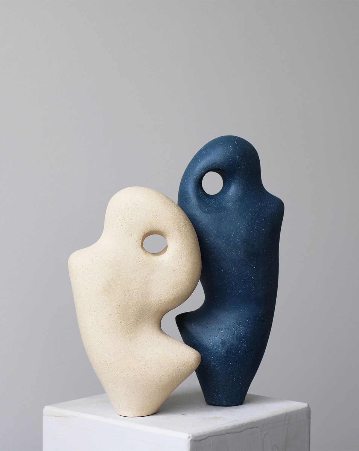 Molecular Objects by Abid Javed, ceramics, craft, design, organic, nature