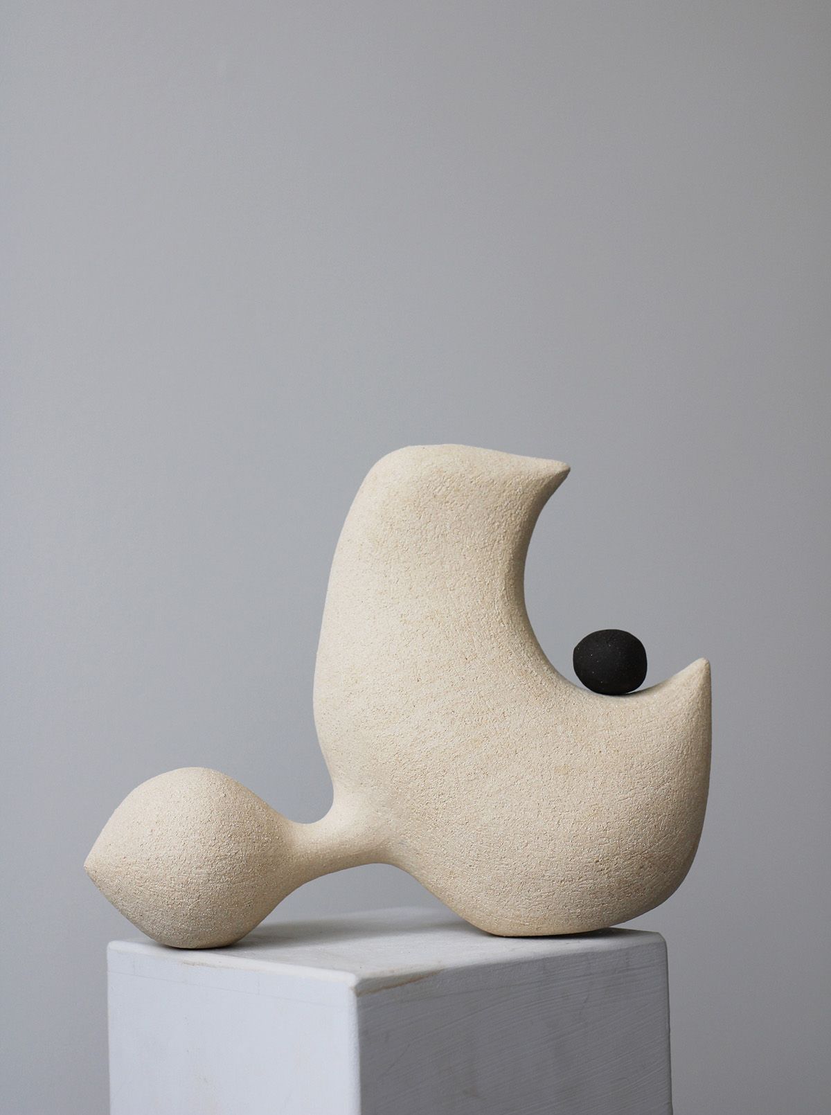 Molecular Objects by Abid Javed, ceramics, craft, design, organic, nature