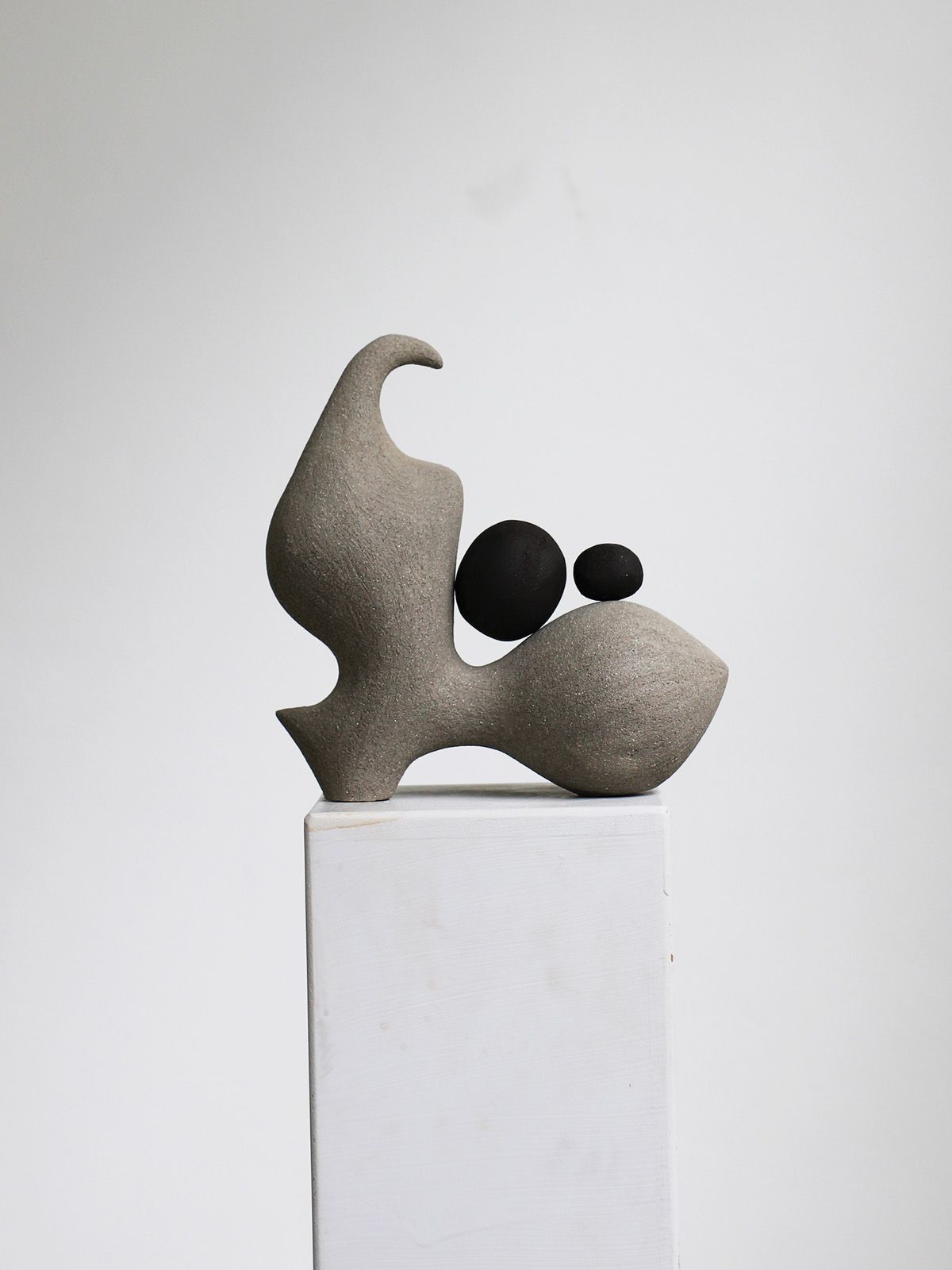 Molecular Objects by Abid Javed, ceramics, craft, design, organic, nature