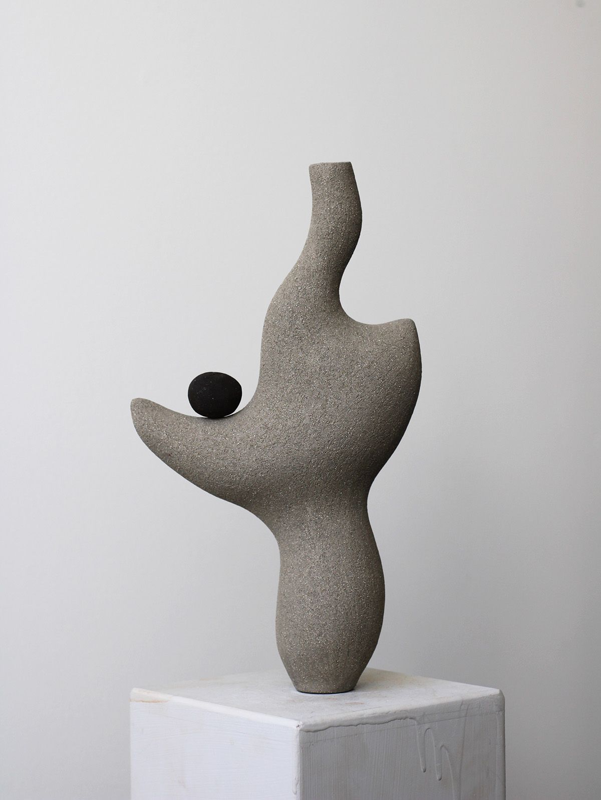 Molecular Objects by Abid Javed, ceramics, craft, design, organic, nature