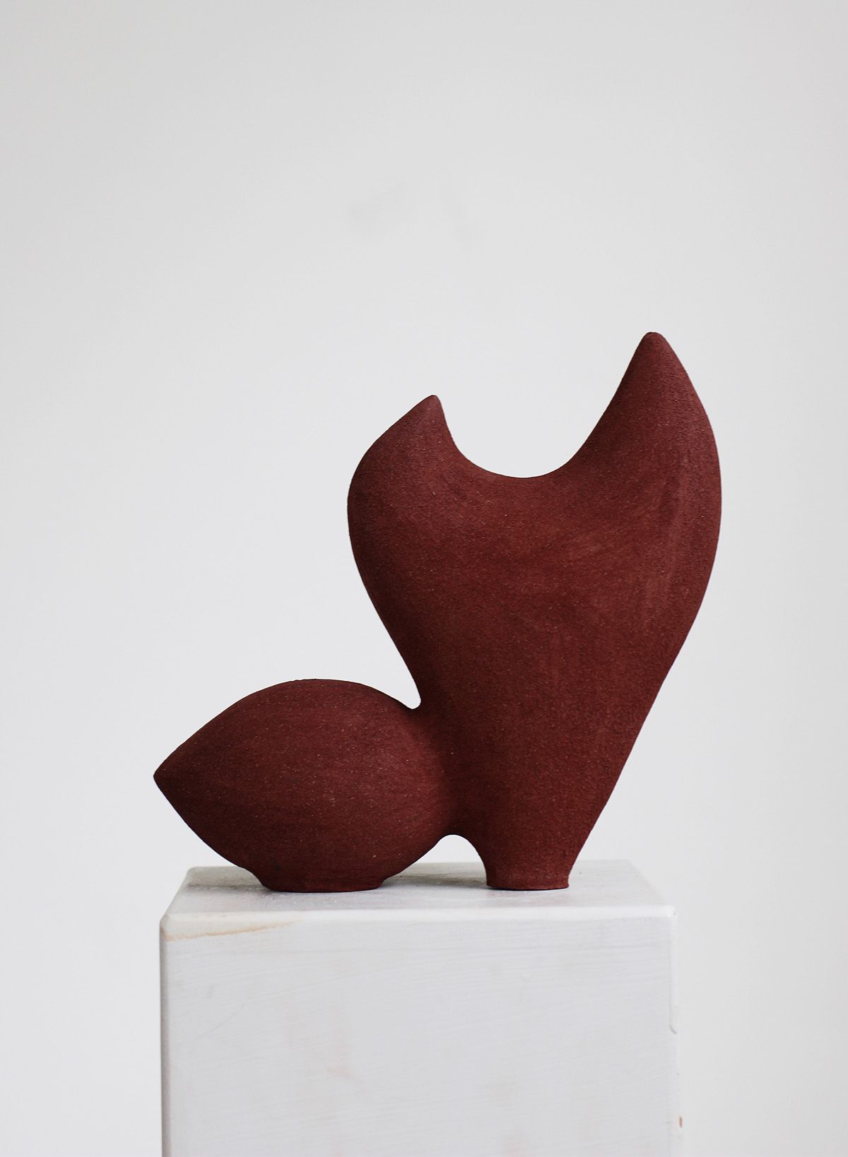 Molecular Objects by Abid Javed, ceramics, craft, design, organic, nature