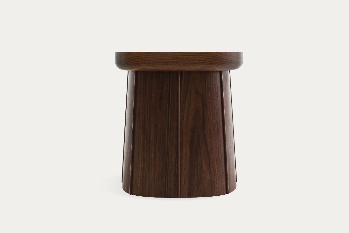 Furniture objects by Misc Studio, wood, design, craft