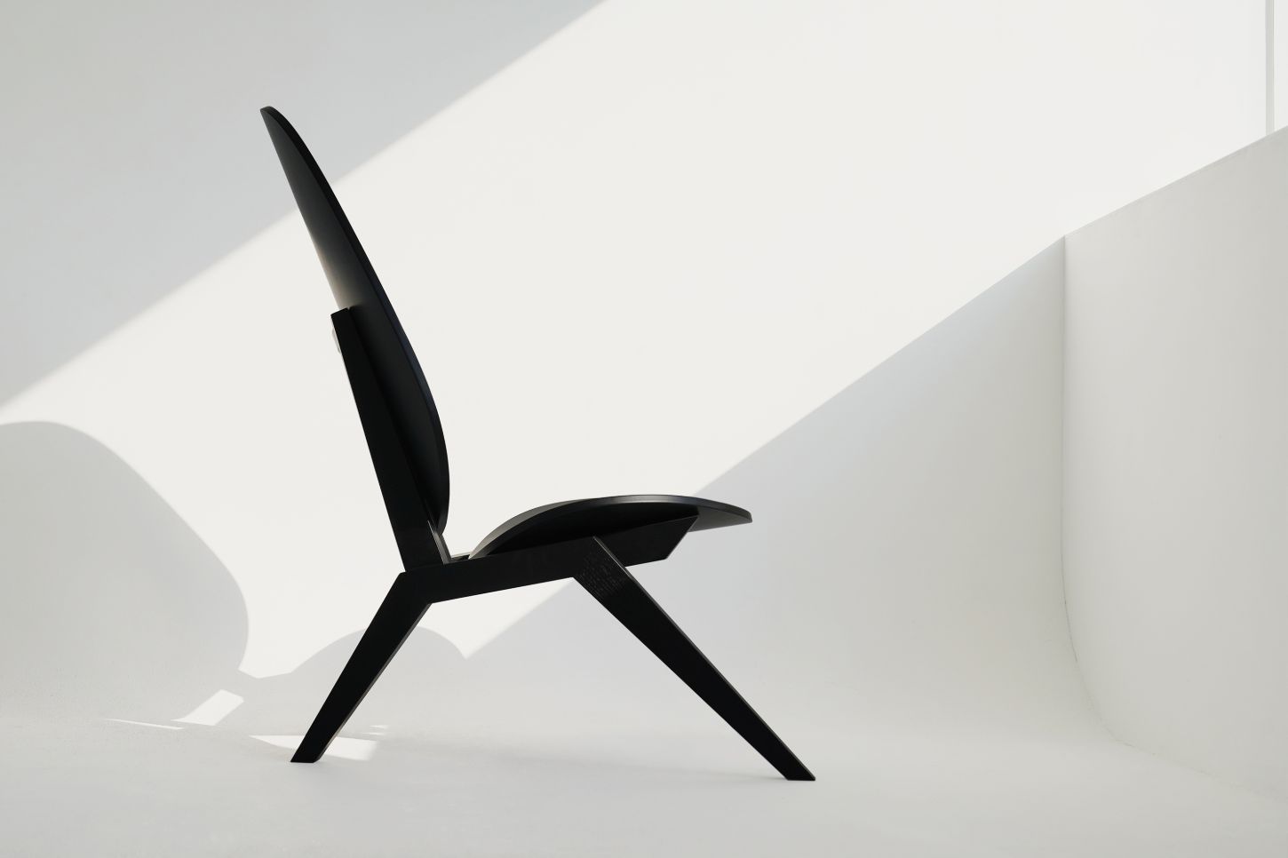 Furniture objects by Misc Studio, wood, design, craft