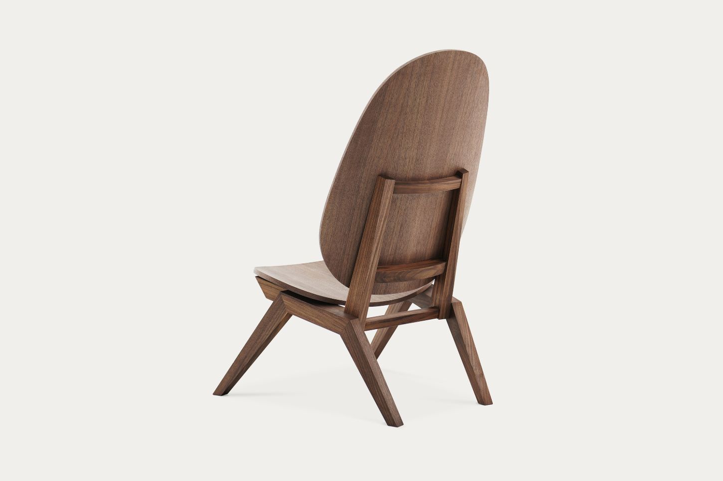 Furniture objects by Misc Studio, wood, design, craft