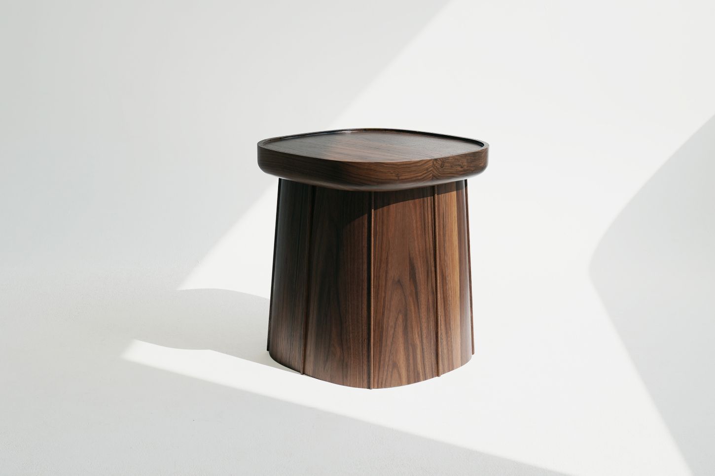 Furniture objects by Misc Studio, wood, design, craft