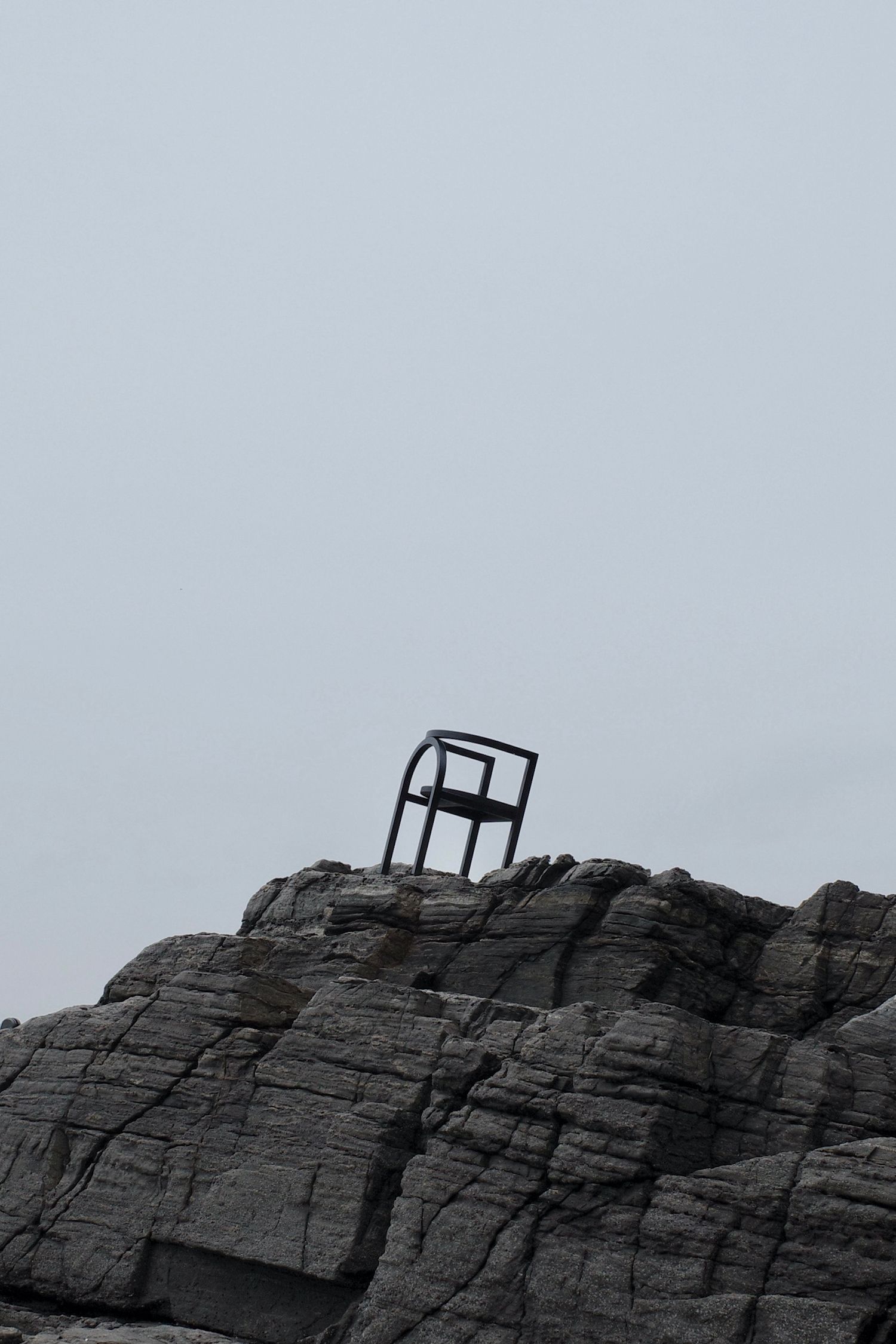 ARCH by Finder, chair, design, wood