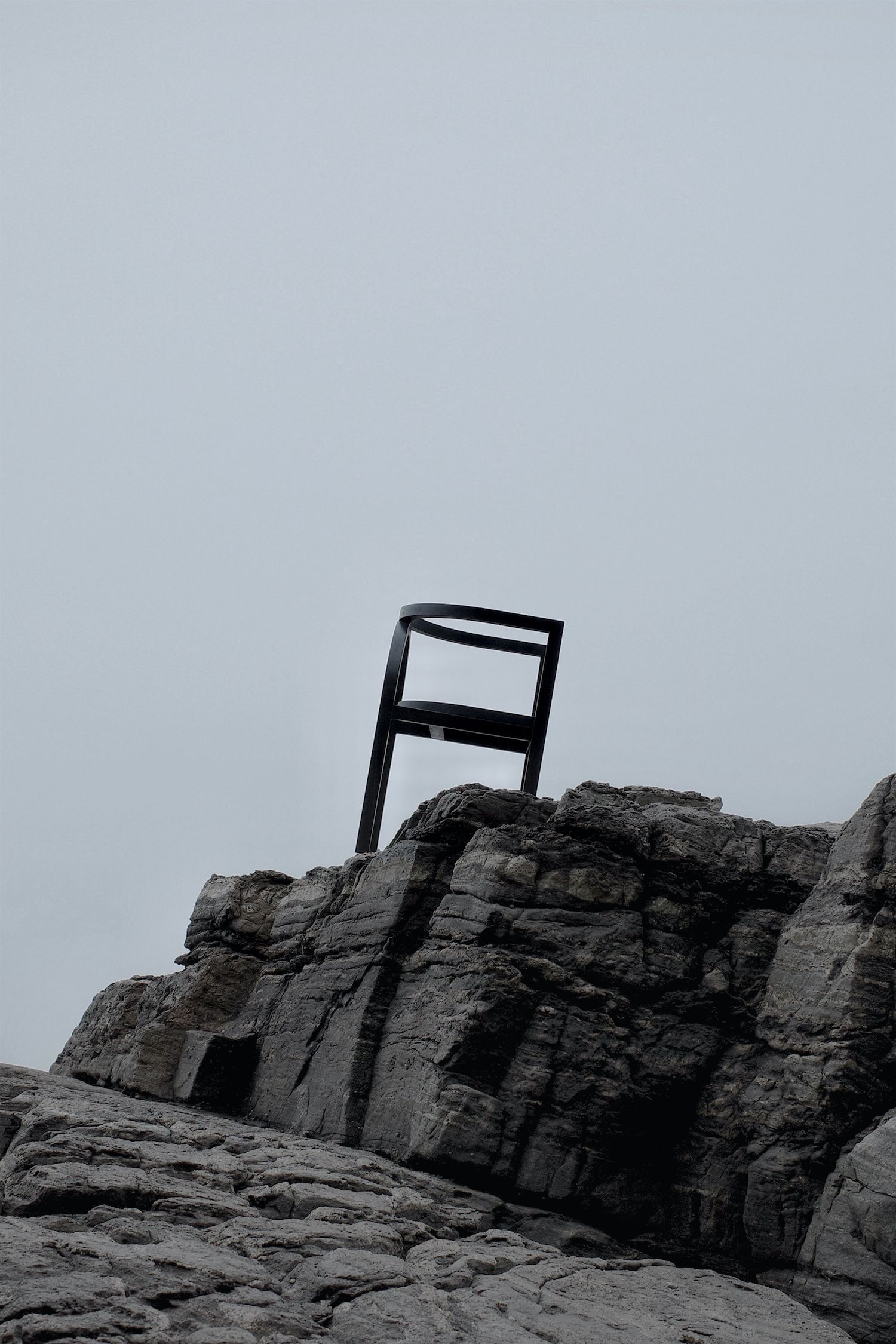 ARCH by Finder, chair, design, wood