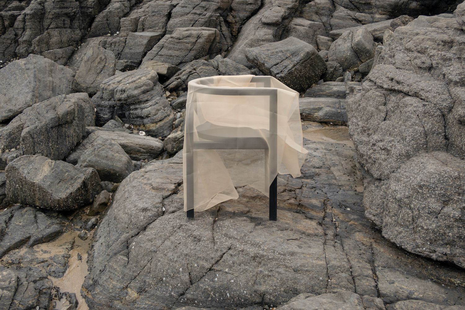 ARCH by Finder, chair, design, wood