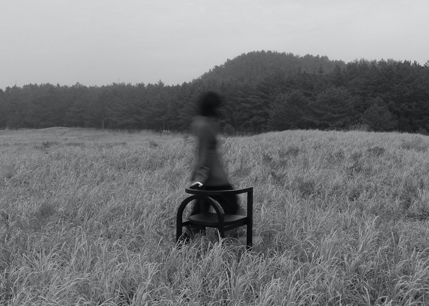 ARCH by Finder, chair, design, wood