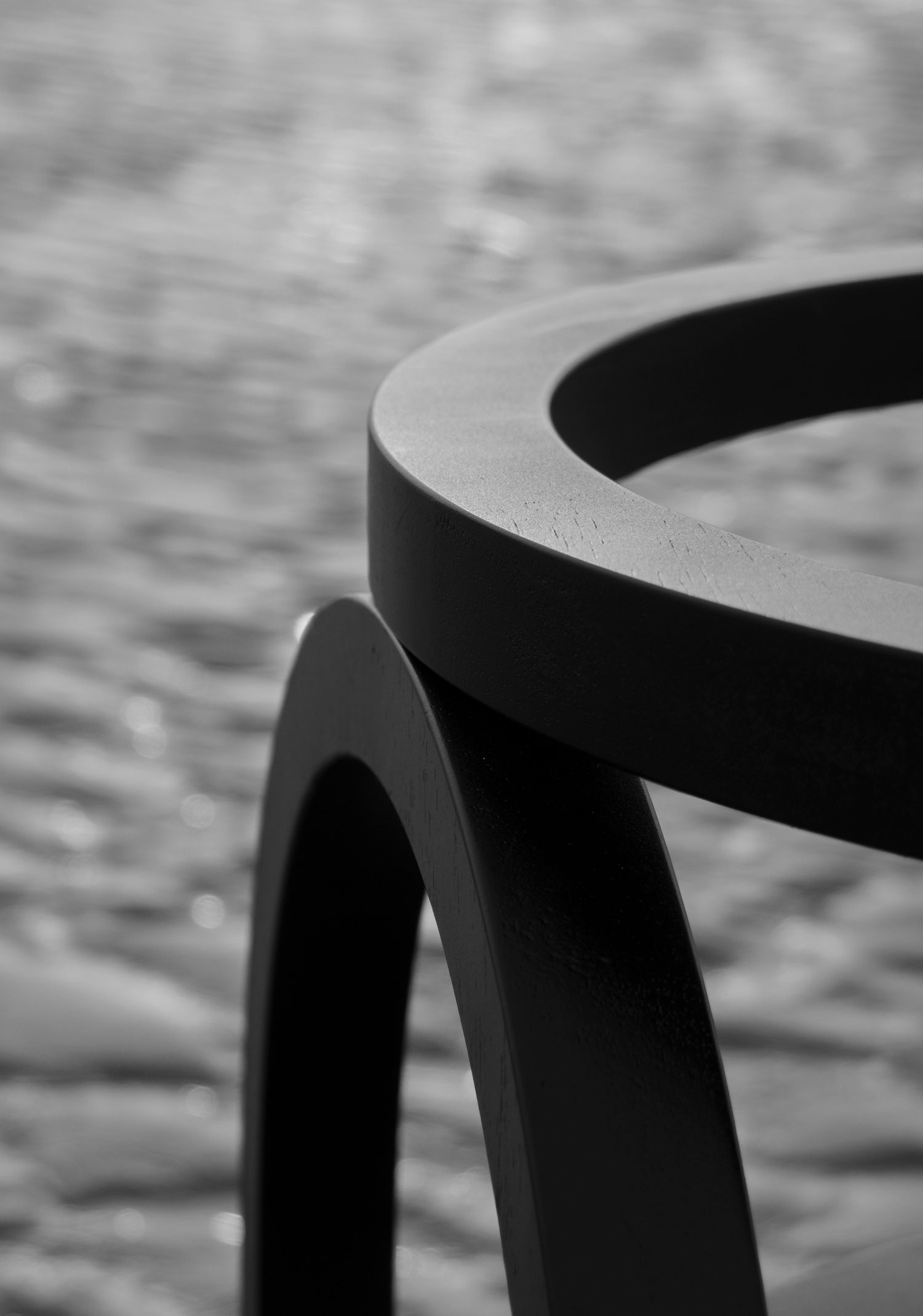 ARCH by Finder, chair, design, wood