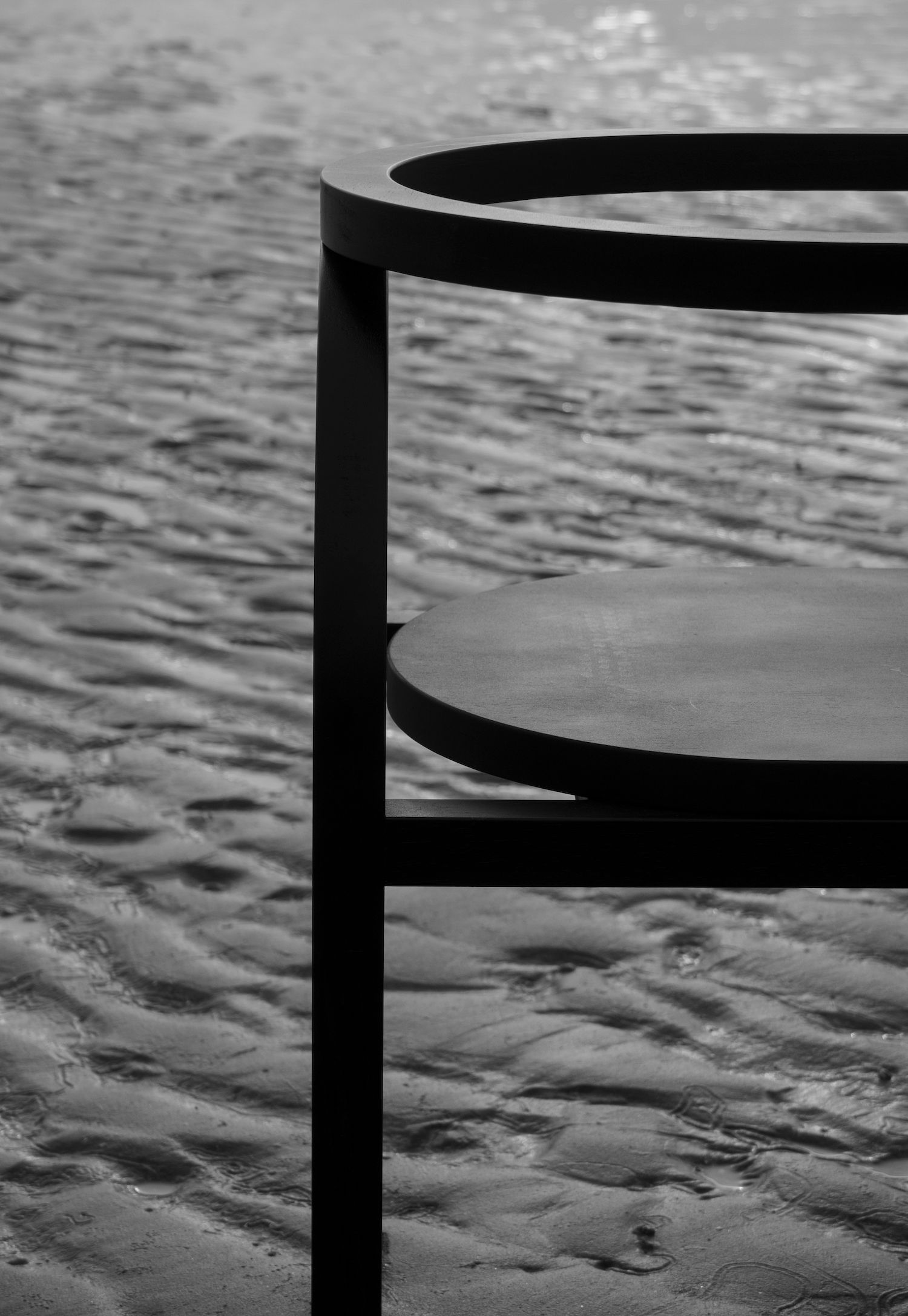 ARCH by Finder, chair, design, wood