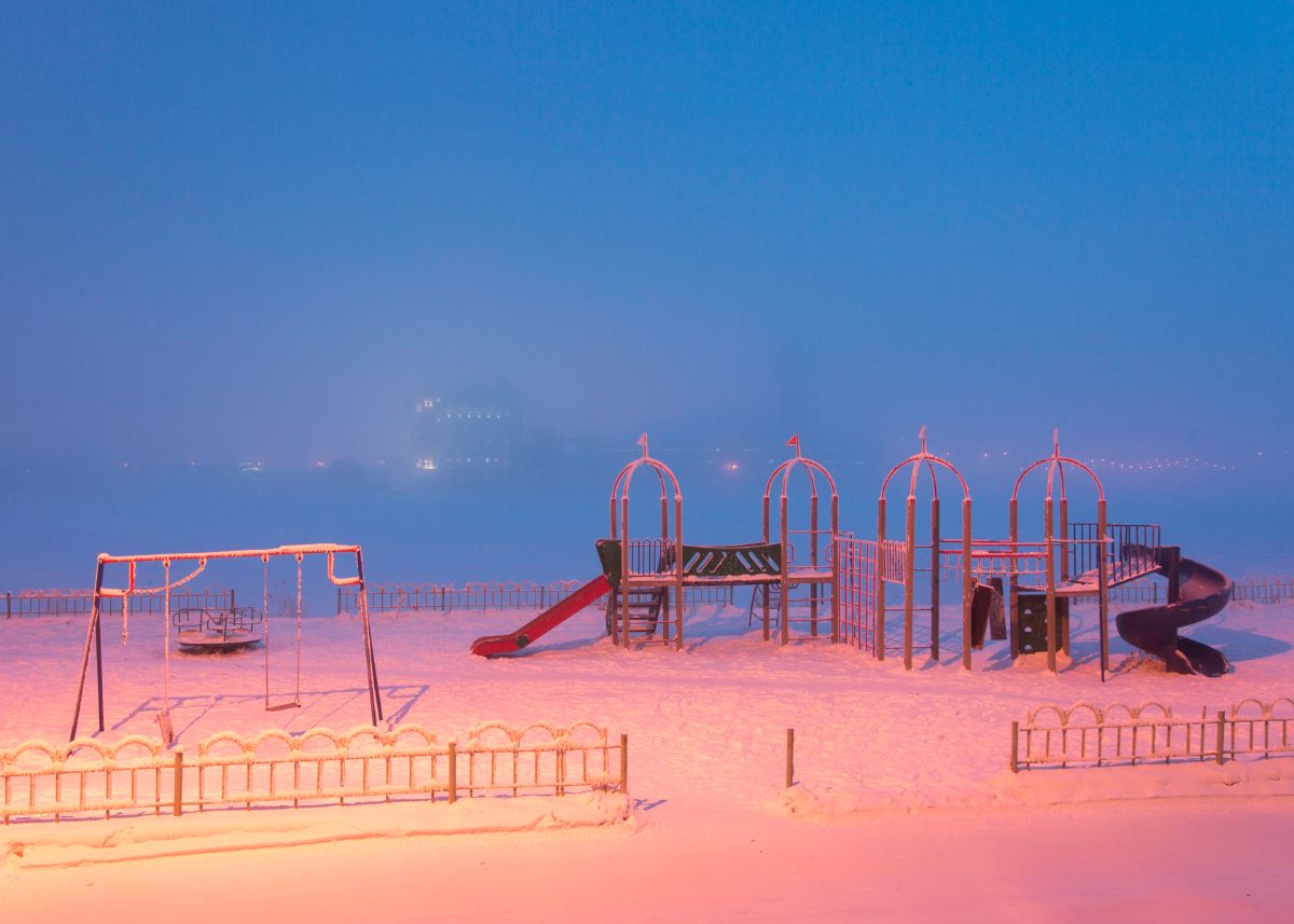 Sakhawood by Alexey Vasilyev, photography, documentary, russia, people