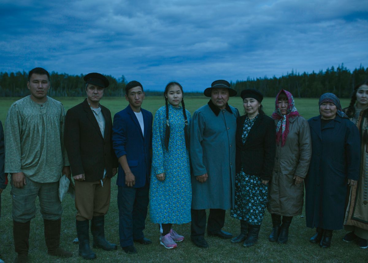 Sakhawood by Alexey Vasilyev, photography, documentary, russia, people
