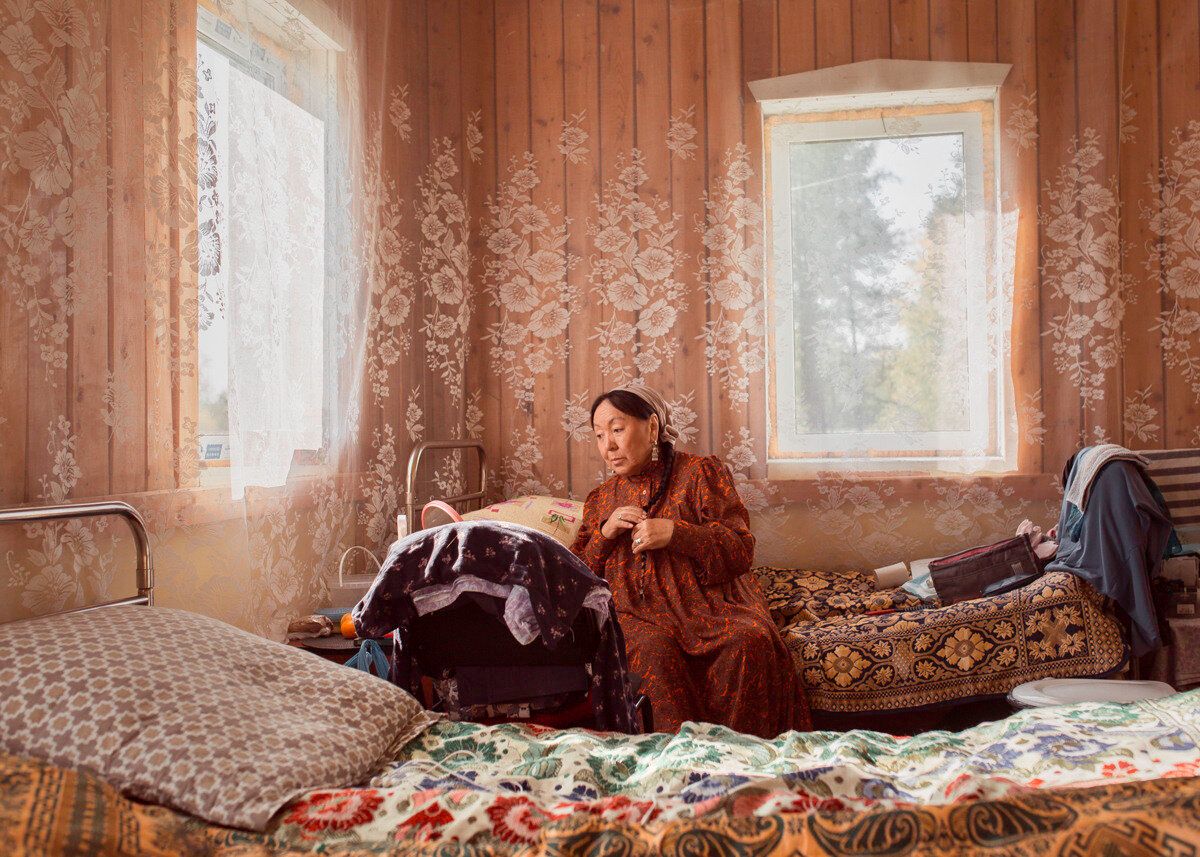 Sakhawood by Alexey Vasilyev, photography, documentary, russia, people