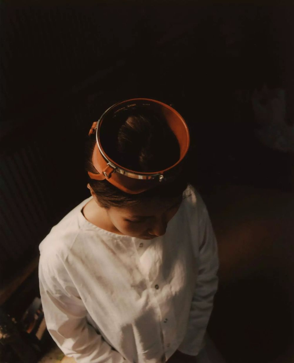 Ama by Stefan Dotter, documentary, photography, travel, portrait