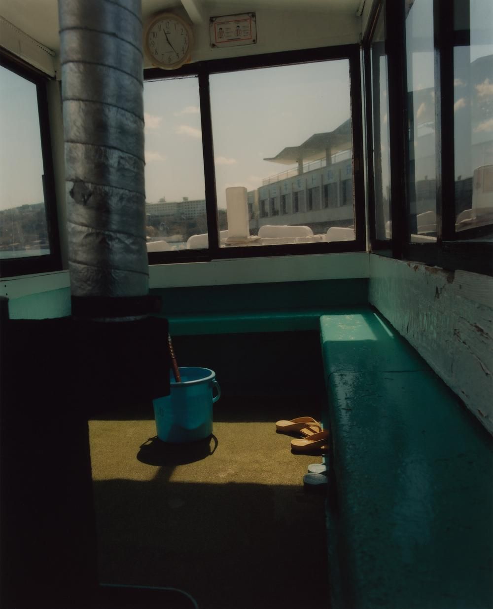 Ama by Stefan Dotter, documentary, photography, travel, portrait