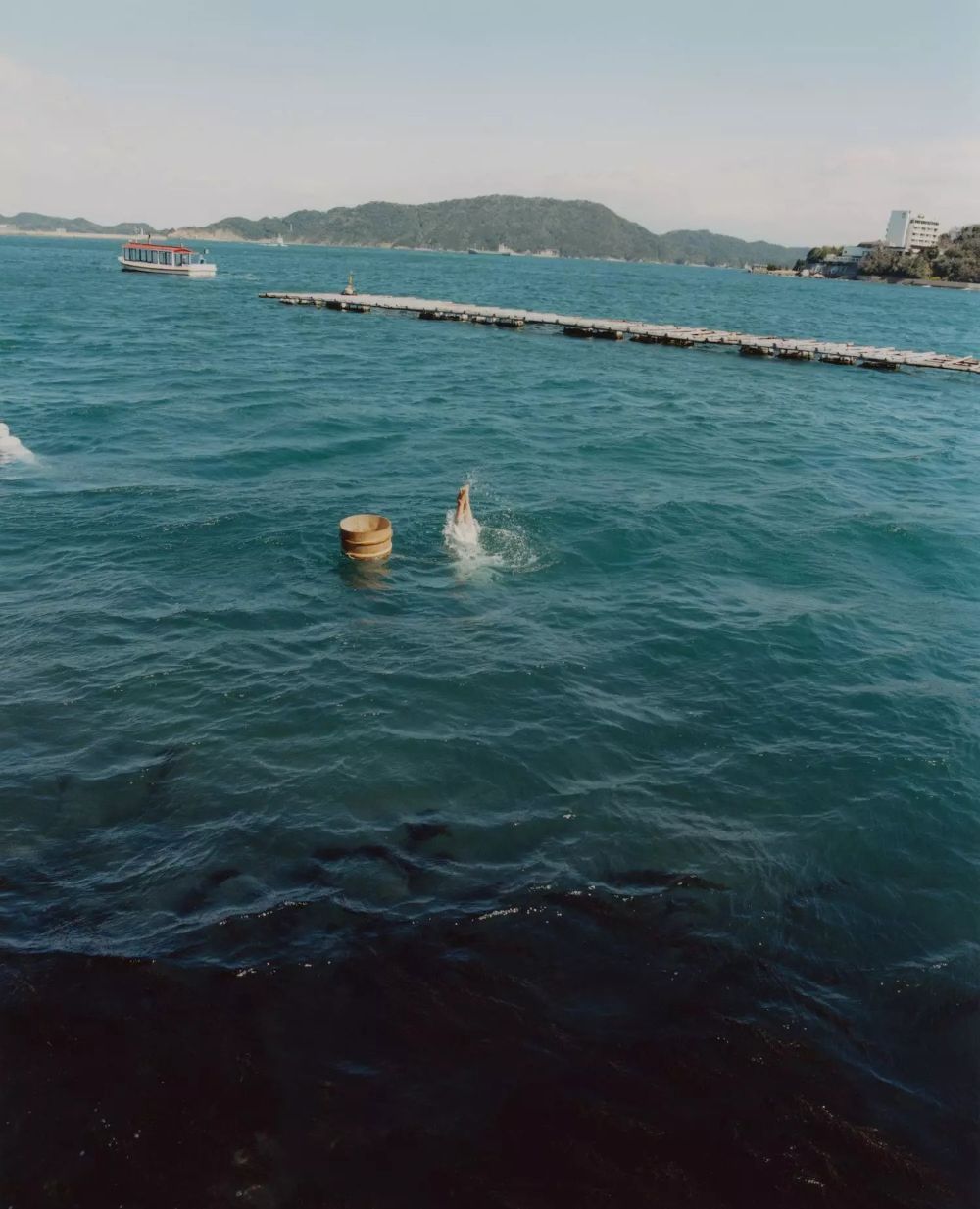 Ama by Stefan Dotter, documentary, photography, travel, portrait