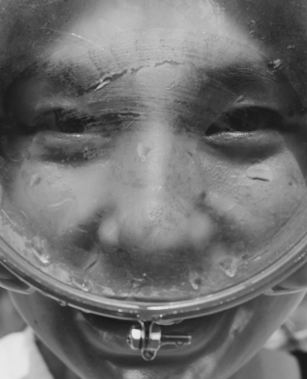 Ama by Stefan Dotter, documentary, photography, travel, portrait