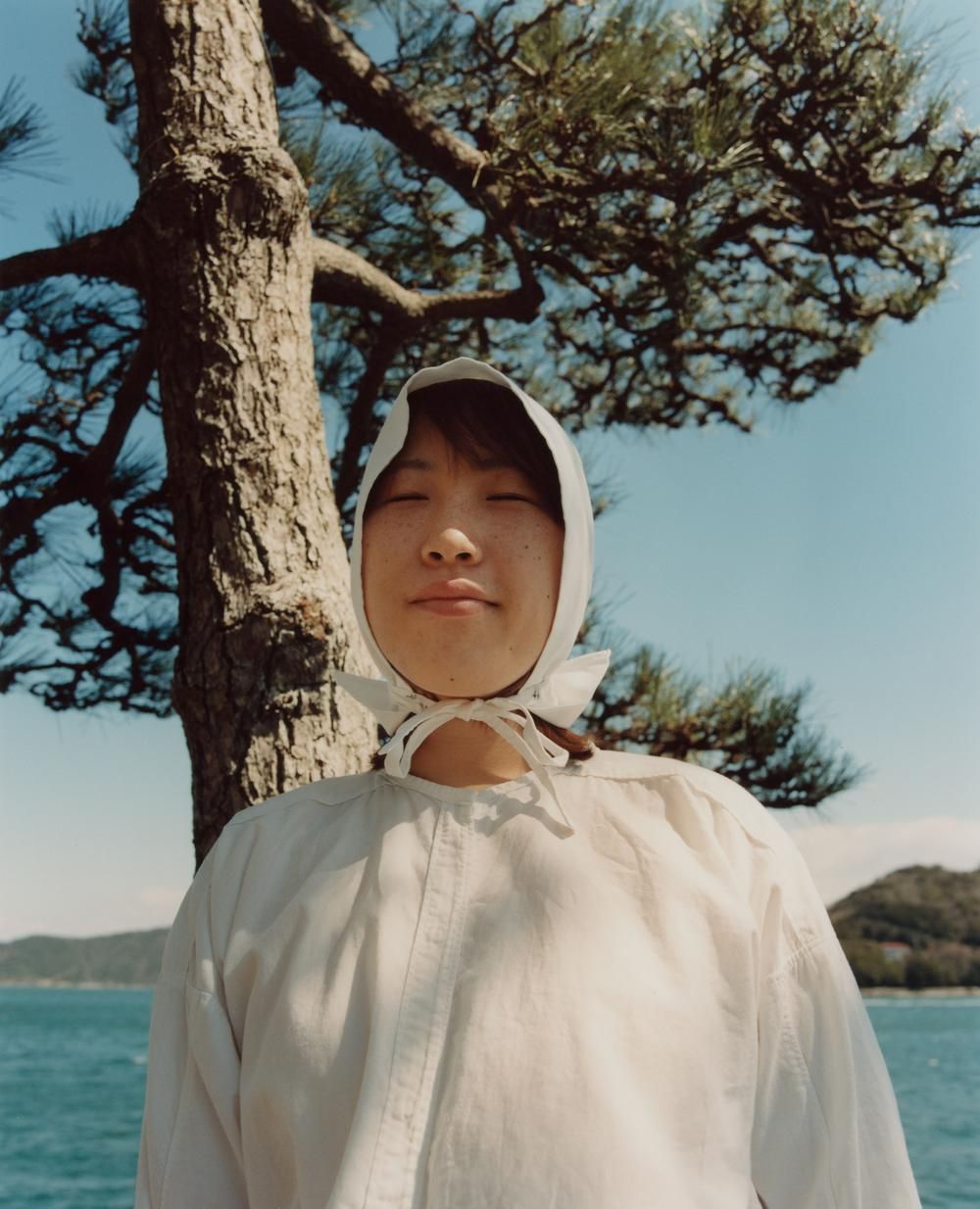 Ama by Stefan Dotter, documentary, photography, travel, portrait