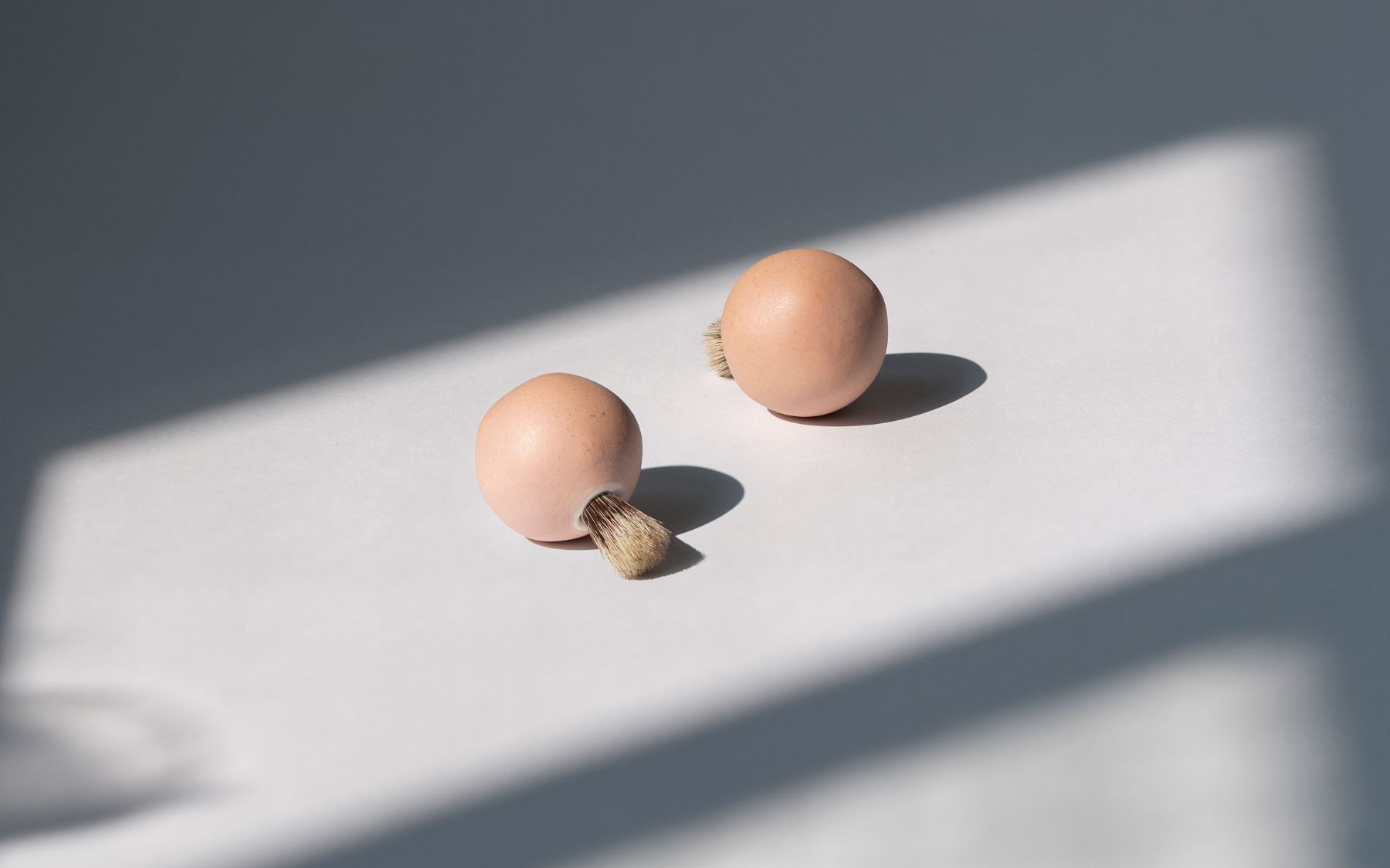 Landscape Tail by Oornament studio, porcelain, design, ceramics, craft