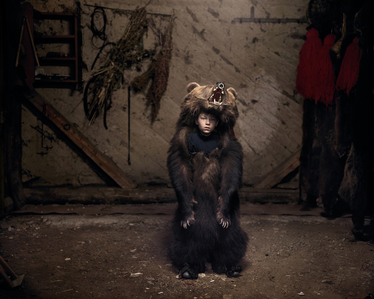 Notes for an Epilogue by Tamas Dezso, documentary, photography, landscape, nature, Industrial