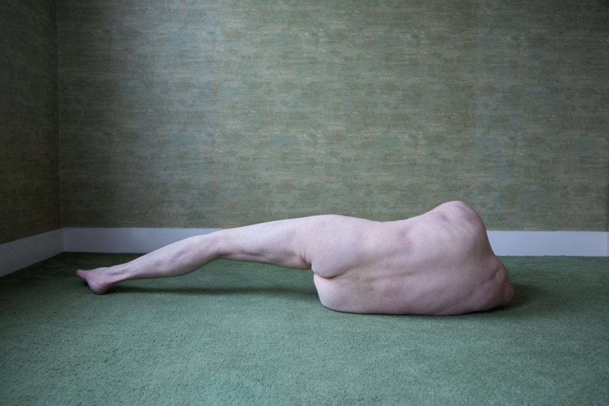 Form & Function by Chloe Rosser, art, photography, sculpture, minimalism