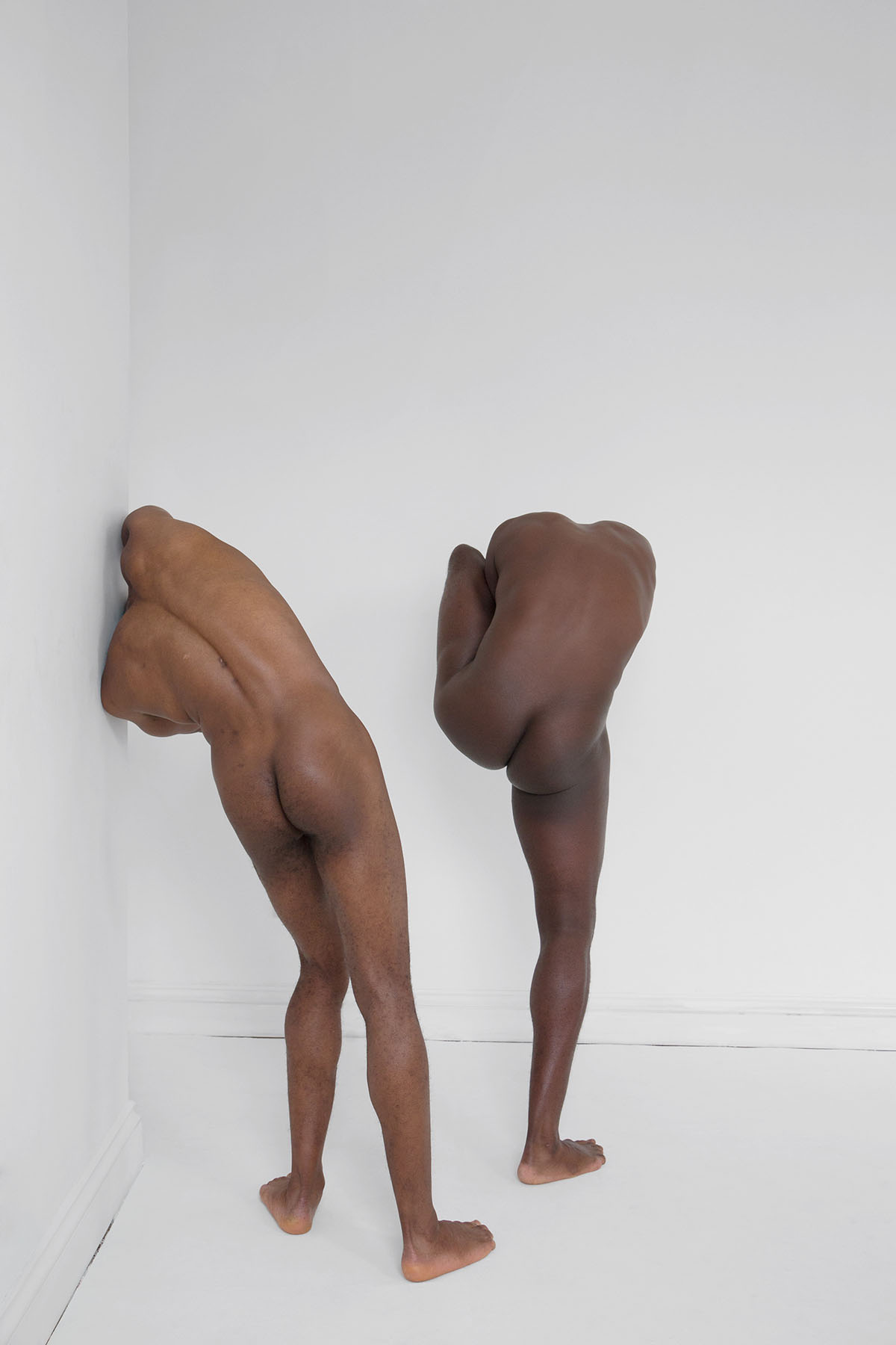 Form & Function by Chloe Rosser, art, photography, sculpture, minimalism