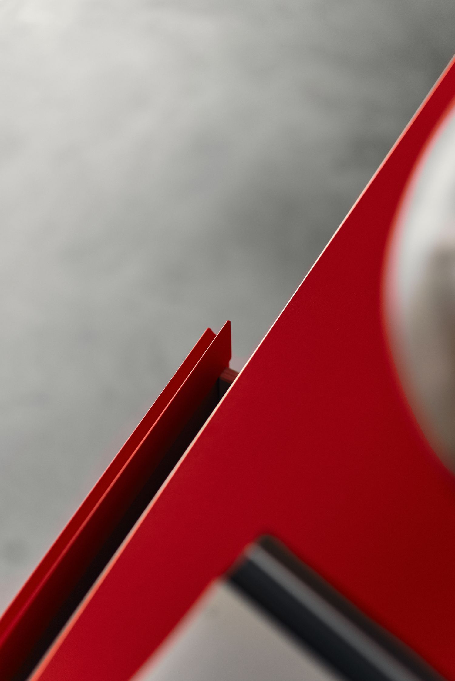 Type01 Sideboard by Tylko, technology, furniture, sustainable, shelf, design