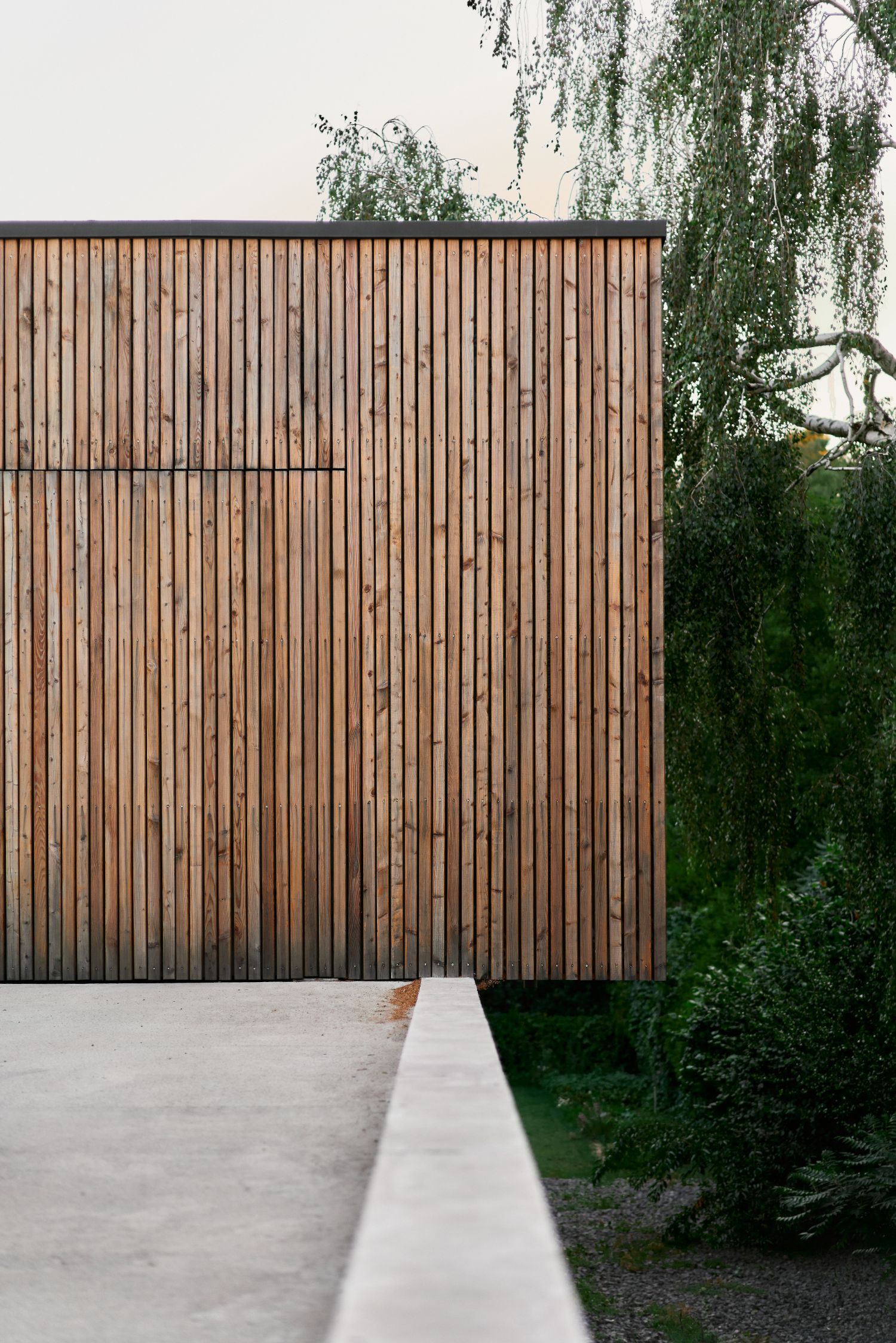 Type01 Sideboard by Tylko, technology, furniture, sustainable, shelf, design