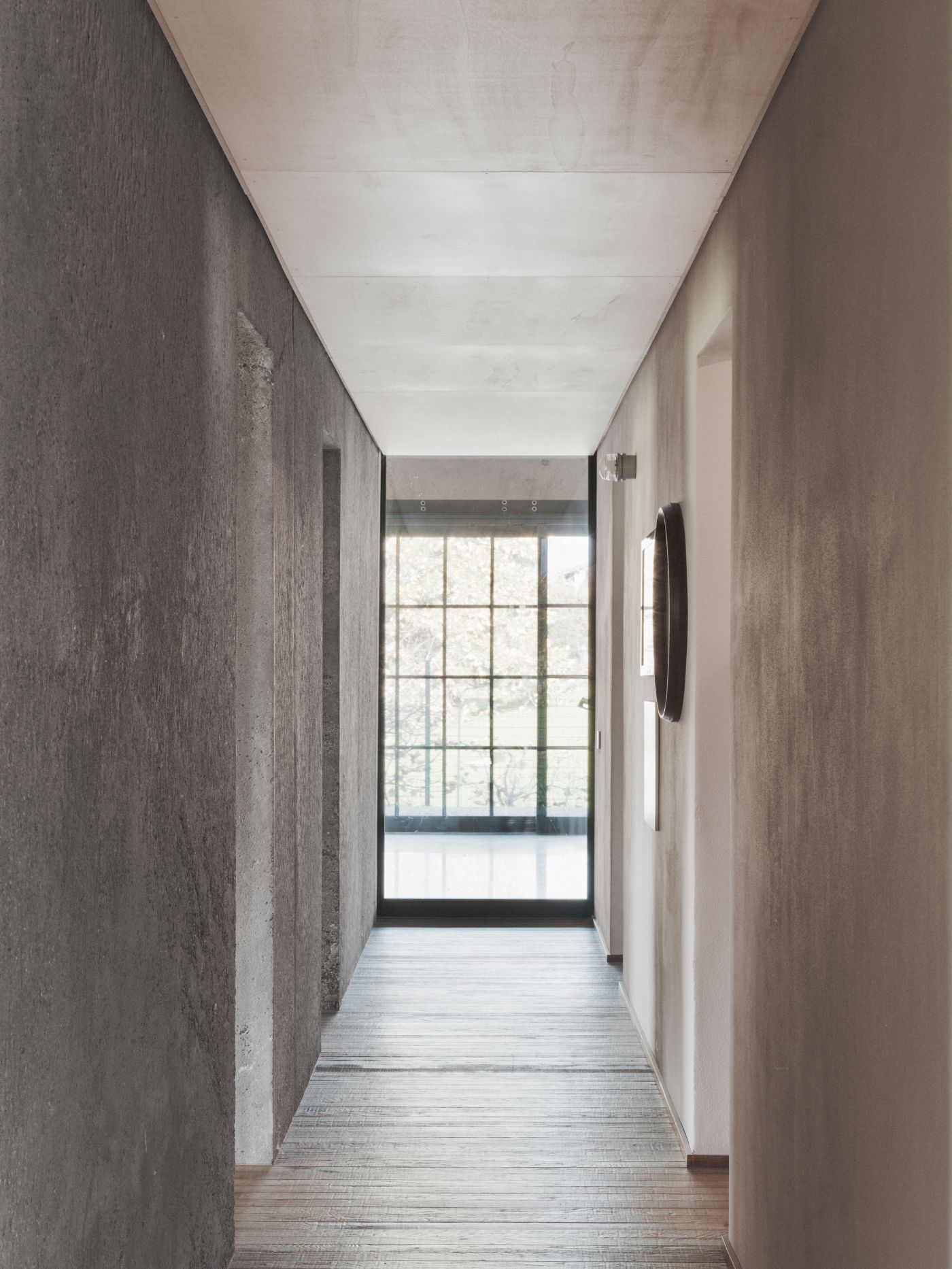 ELL House by Marco Ortalli Architect, concrete, familyhouse, architecture, interiors, wood