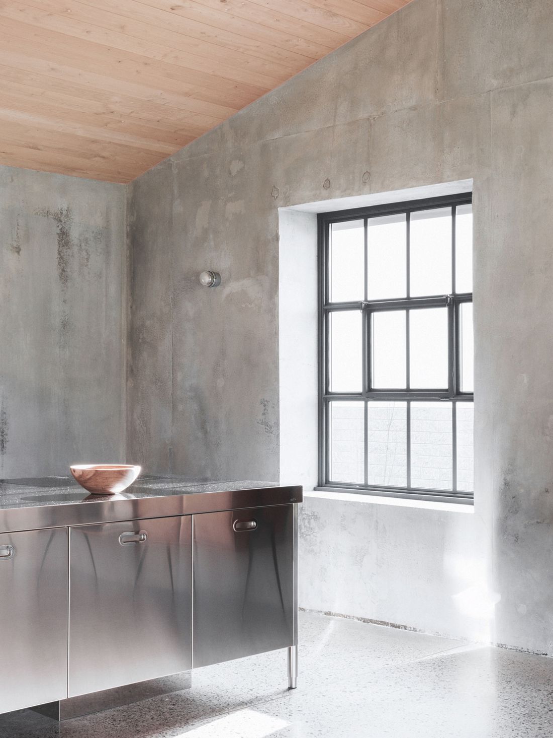 ELL House by Marco Ortalli Architect, concrete, familyhouse, architecture, interiors, wood