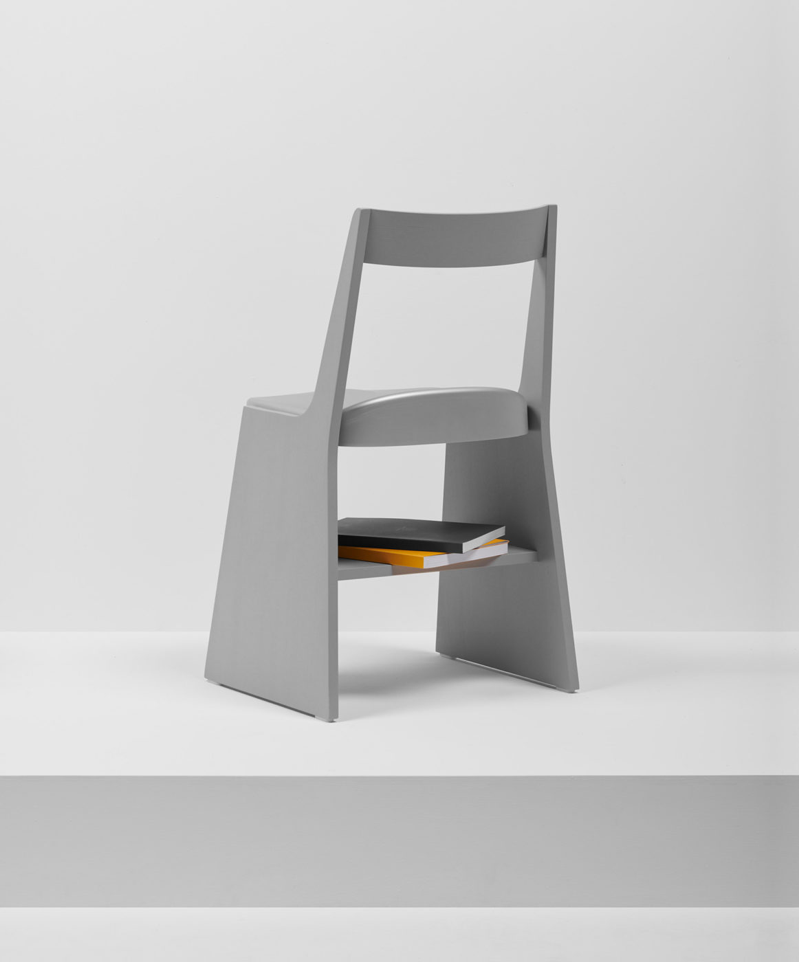 Fronda Collection by Industrial Facility for Mattiazzi, minimalism, design, wood, chair, stool