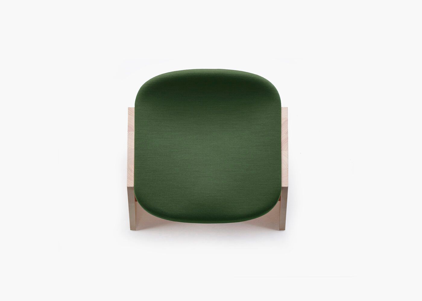Fronda Collection by Industrial Facility for Mattiazzi, minimalism, design, wood, chair, stool