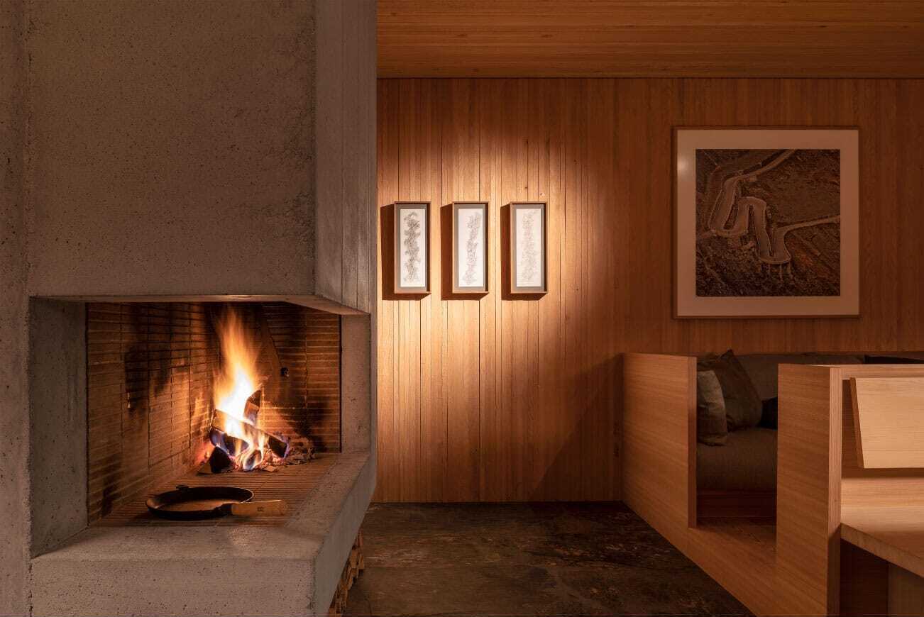 Turmhaus Tirol by Grünecker Reichelt + Holzrausch, mountain, cabins, architecture, holiday-house, wood