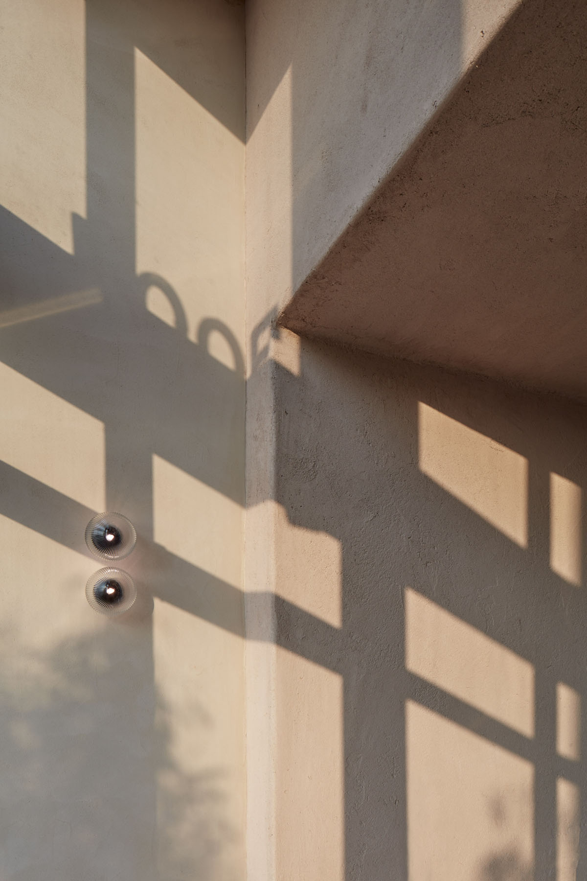 Hoof Cafe by BONE, brutalism, interiors, minimalism, steel, wood