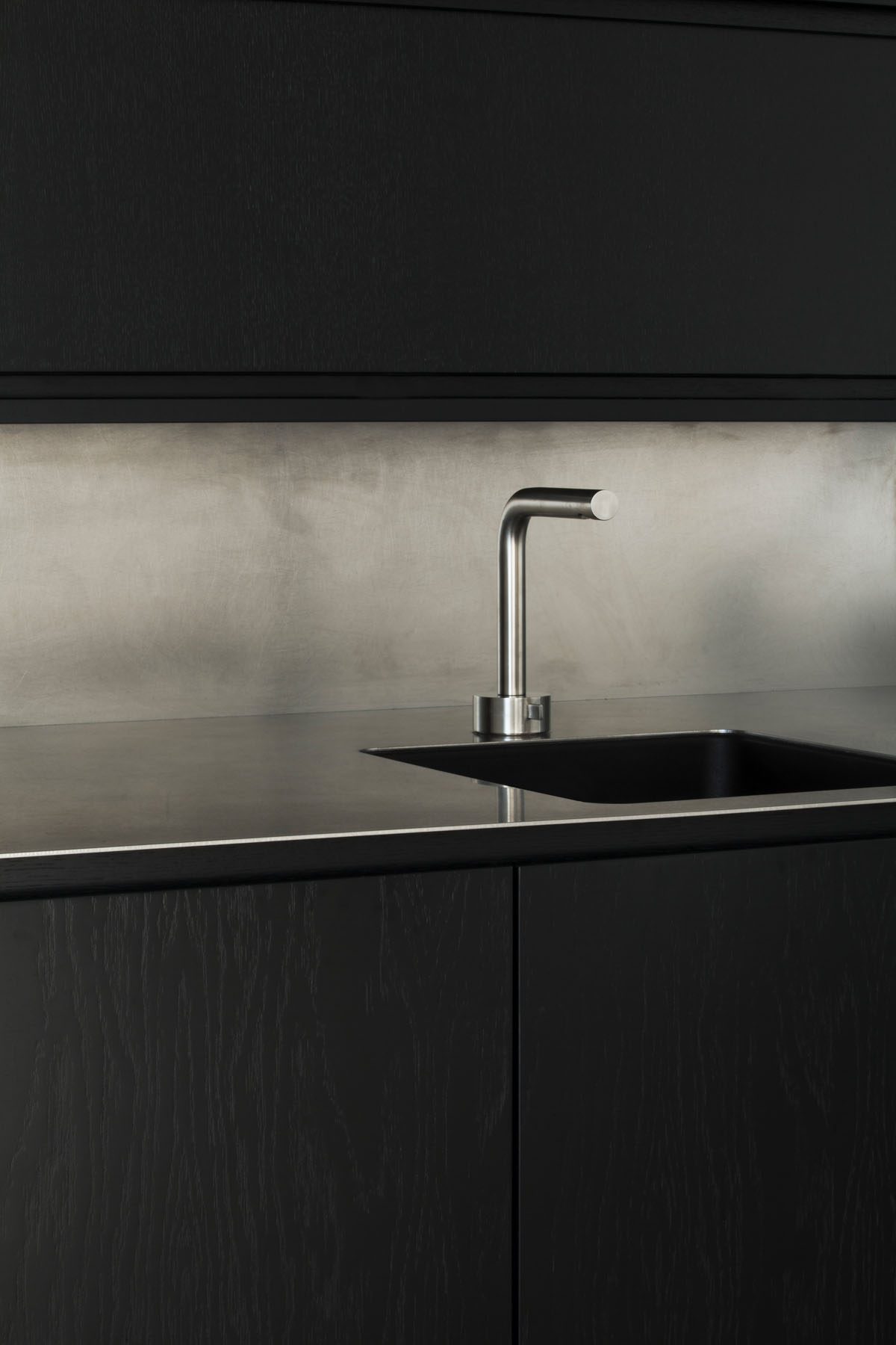 A-Place by Thisispaper Studio, apartment, interiors, design, minimalism, wood