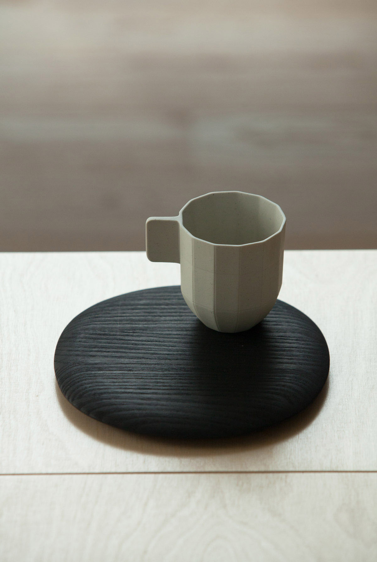 A-Place by Thisispaper Studio, apartment, interiors, design, minimalism, wood