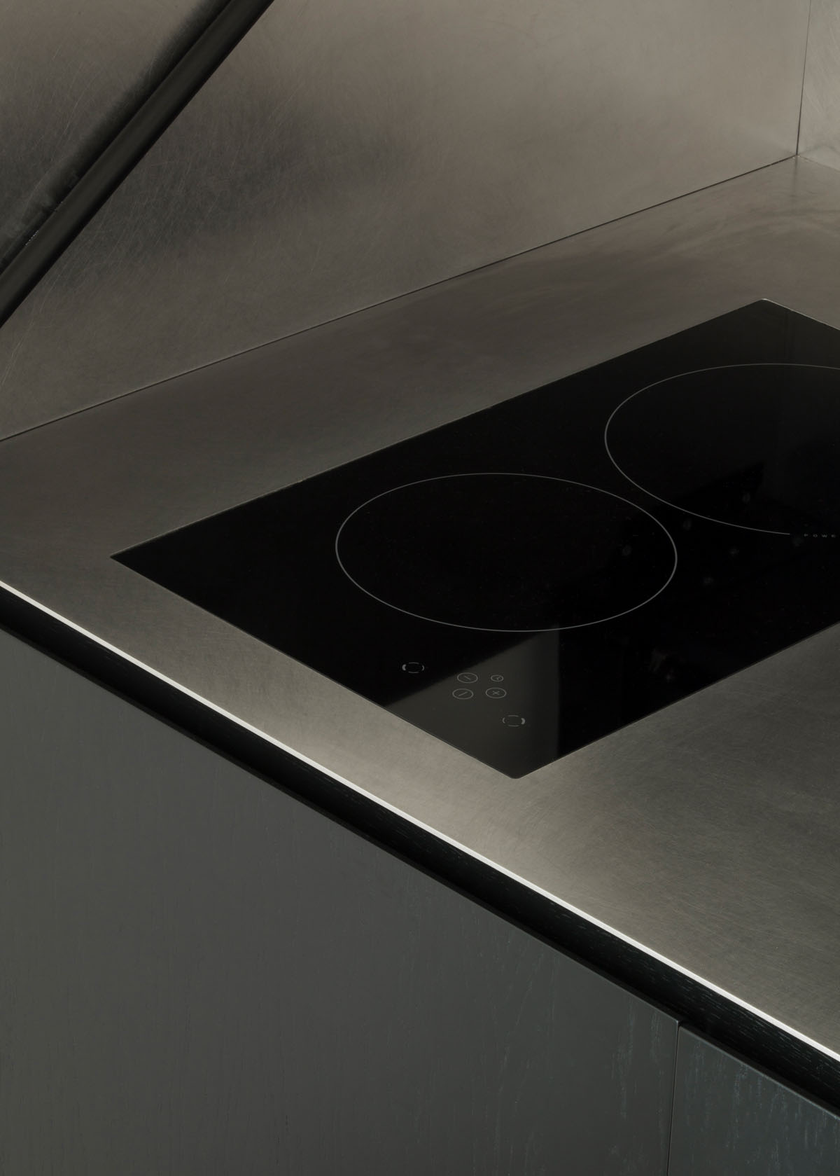 A-Place by Thisispaper Studio, apartment, interiors, design, minimalism, wood