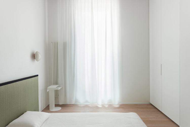 A-Place by Thisispaper Studio, apartment, interiors, design, minimalism, wood