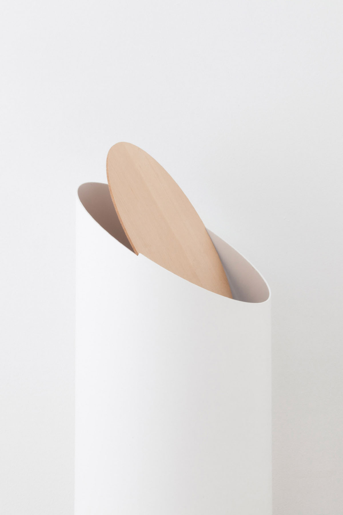 A-Place by Thisispaper Studio, apartment, interiors, design, minimalism, wood