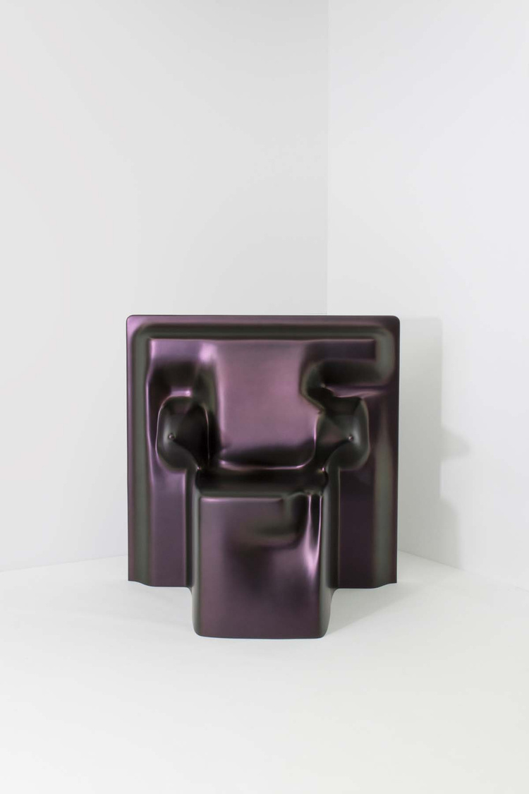 Drape Series by Christopher Stuart, furniture, design, technology, object, 3D