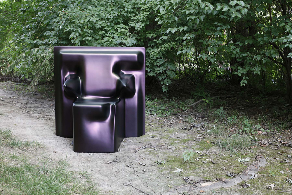 Drape Series by Christopher Stuart, furniture, design, technology, object, 3D